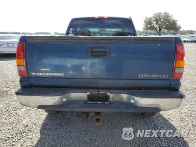 Zdjęcie 6 z 14 samochodu: 2000 CHEVROLET SILVERADO C2500 VIN:1GCFC29U2YE398412 - miniatura