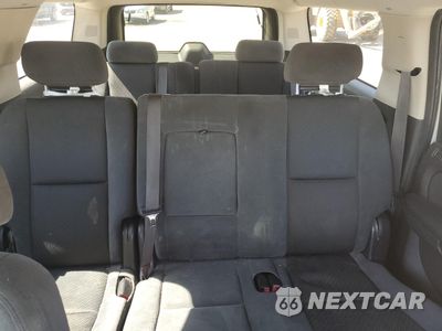 Zdjęcie 10 z 14 samochodu: 2009 CHEVROLET SUBURBAN C1500 LT VIN:1GNFC26019R261450 - miniatura