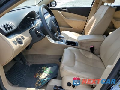 Zdjęcie 7 z 12 samochodu: 2006 VOLKSWAGEN PASSAT 2.0T VIN:WVWAK73C66P046672 - miniatura