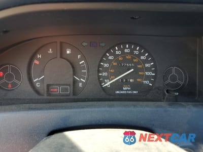 Zdjęcie 9 z 12 samochodu: 1991 TOYOTA COROLLA DLX VIN:1NXAE94A6MZ262645 - miniatura