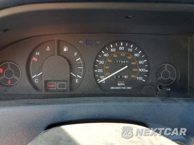 Zdjęcie 9 z 12 samochodu: 1991 TOYOTA COROLLA DLX VIN:1NXAE94A6MZ262645 - miniatura