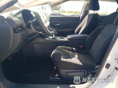 Zdjęcie 7 z 13 samochodu: 2022 NISSAN SENTRA SV VIN:3N1AB8CV6NY261816 - miniatura