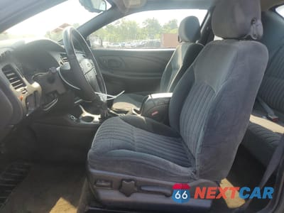 Zdjęcie 7 z 12 samochodu: 2005 CHEVROLET MONTE CARLO LT VIN:2G1WX12K959143402 - miniatura
