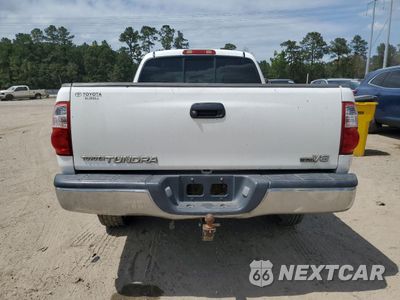 Zdjęcie 6 z 12 samochodu: 2005 TOYOTA TUNDRA ACCESS CAB SR5 VIN:5TBRT34165S464751 - miniatura