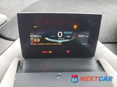 Zdjęcie 9 z 14 samochodu: 2014 BMW I3 REX VIN:WBY1Z4C5XEV273237 - miniatura