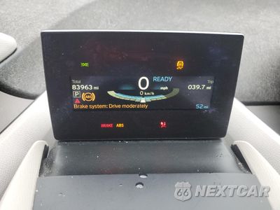 Zdjęcie 9 z 14 samochodu: 2014 BMW I3 REX VIN:WBY1Z4C5XEV273237 - miniatura