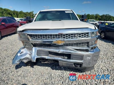 Piąte zdjęcie samochodu w środku: 2019 CHEVROLET SILVERADO K2500 HEAVY DUTY VIN:2GC2KREG3K1152214 - miniatura