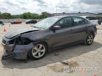 2016 DODGE DART SXT 1C3CDFBB9GD564224 - główne zdjęcie licytacji z USA - miniatura