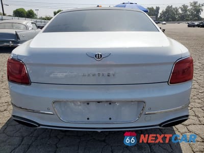 Zdjęcie 6 z 13 samochodu: 2020 BENTLEY FLYING SPUR VIN:SCBBB6ZG3LC080275 - miniatura