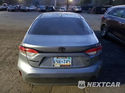 Zdjęcie 6 z 12 samochodu: 2024 TOYOTA COROLLA LE VIN:5YFB4MDE4RP157270 - miniatura