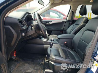 Zdjęcie 7 z 13 samochodu: 2020 FORD ESCAPE SEL VIN:1FMCU0H64LUB62507 - miniatura