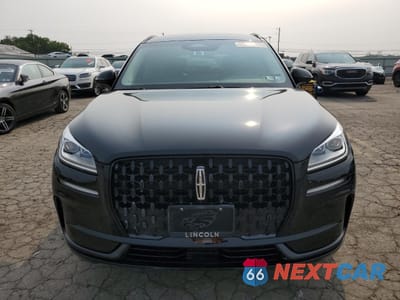Piąte zdjęcie samochodu w środku: 2023 LINCOLN CORSAIR RESERVE VIN:5LMCJ2DA2PUL23132 - miniatura
