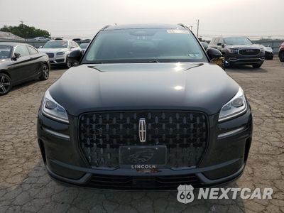 Piąte zdjęcie samochodu w środku: 2023 LINCOLN CORSAIR RESERVE VIN:5LMCJ2DA2PUL23132 - miniatura