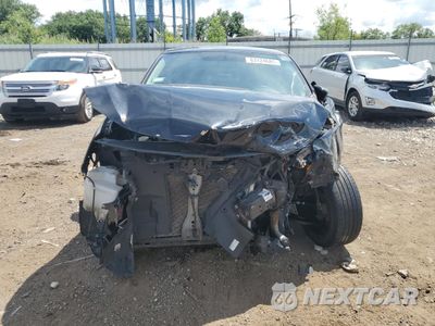 Piąte zdjęcie samochodu w środku: 2017 NISSAN SENTRA S VIN:3N1AB7AP7HY230545 - miniatura