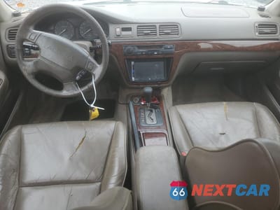 Zdjęcie 8 z 12 samochodu: 1997 ACURA 3.2TL VIN:JH4UA3643VC011265 - miniatura