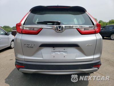 Zdjęcie 6 z 14 samochodu: 2018 HONDA CR-V LX VIN:2HKRW6H39JH215937 - miniatura