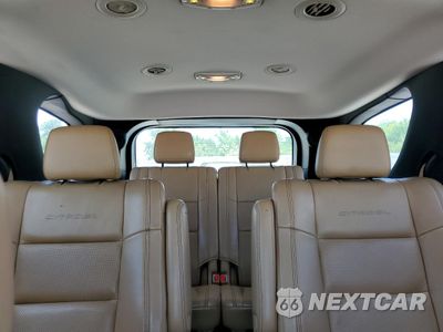 Zdjęcie 10 z 13 samochodu: 2012 DODGE DURANGO CITADEL VIN:1C4SDJET2CC286216 - miniatura