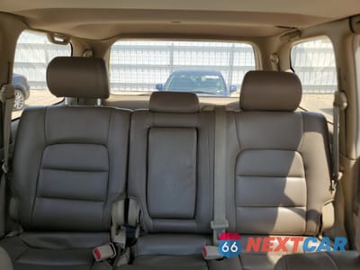 Zdjęcie 10 z 13 samochodu: 2000 LEXUS LX 470 VIN:JT6HT00W5Y0091686 - miniatura