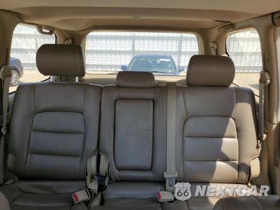 Zdjęcie 10 z 13 samochodu: 2000 LEXUS LX 470 VIN:JT6HT00W5Y0091686 - miniatura