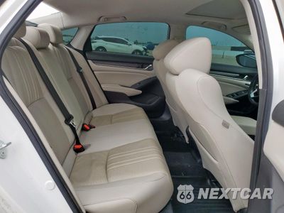Zdjęcie 10 z 12 samochodu: 2022 HONDA ACCORD TOURING VIN:1HGCV2F97NA009801 - miniatura