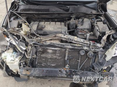 Zdjęcie 12 z 14 samochodu: 2010 TOYOTA RAV4 LIMITED VIN:2T3DF4DV9AW028793 - miniatura