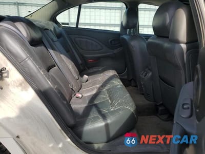 Zdjęcie 10 z 12 samochodu: 2003 PONTIAC BONNEVILLE SLE VIN:1G2HY54K134111002 - miniatura