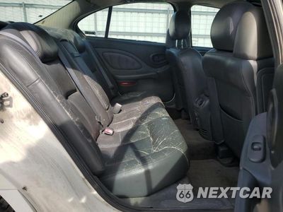 Zdjęcie 10 z 12 samochodu: 2003 PONTIAC BONNEVILLE SLE VIN:1G2HY54K134111002 - miniatura