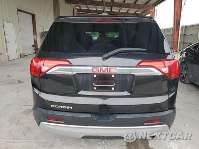 Zdjęcie 6 z 13 samochodu: 2017 GMC ACADIA SLE VIN:1GKKNKLA4HZ151171 - miniatura