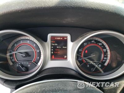 Zdjęcie 9 z 12 samochodu: 2017 DODGE JOURNEY SE VIN:3C4PDCABXHT504624 - miniatura