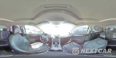 Zdjęcie 14 z 14 samochodu: 2014 FORD FUSION TITANIUM VIN:3FA6P0K97ER267201 - miniatura