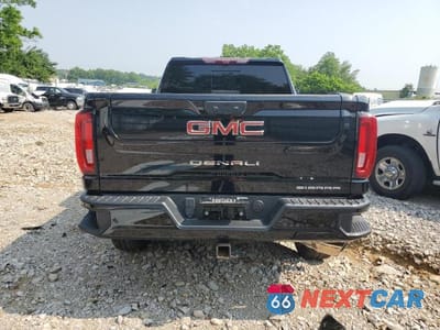 Zdjęcie 6 z 12 samochodu: 2020 GMC SIERRA K2500 DENALI VIN:1GT49REY7LF121894 - miniatura