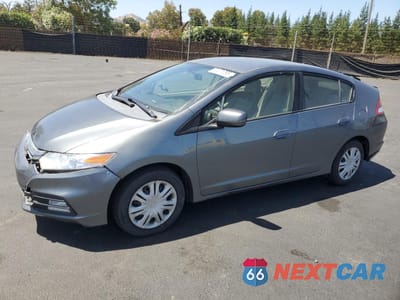 2012 HONDA INSIGHT JHMZE2H38CS005554 - główne zdjęcie licytacji z USA - miniatura