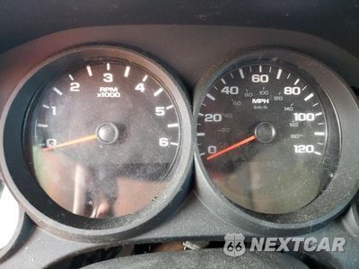 Zdjęcie 9 z 13 samochodu: 2011 CHEVROLET SILVERADO K1500 VIN:1GCRKPEA8BZ274654 - miniatura