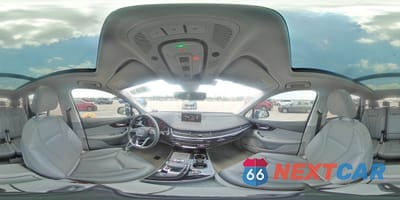 Zdjęcie 16 z 17 samochodu: 2019 AUDI Q7 PREMIUM PLUS VIN:WA1LAAF78KD010012 - miniatura