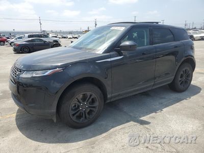 2020 LAND ROVER RANGE ROVER EVOQUE S SALZJ2FX1LH107755 - główne zdjęcie licytacji z USA - miniatura