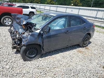 2017 TOYOTA COROLLA SE 5YFBURHE1HP662138 - główne zdjęcie licytacji z USA - miniatura