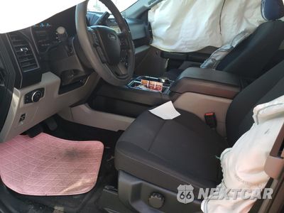 Zdjęcie 7 z 12 samochodu: 2017 FORD F150 SUPER CAB VIN:1FTEX1CP7HKD63461 - miniatura