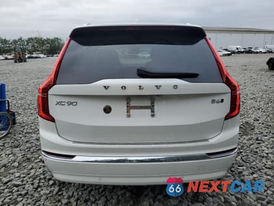 Zdjęcie 6 z 16 samochodu: 2025 VOLVO XC90 ULTRA VIN:YV4062JF1S1292703 - miniatura