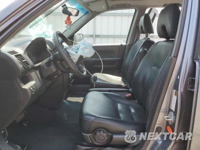 Zdjęcie 7 z 13 samochodu: 2005 HONDA CR-V SE VIN:SHSRD78945U328160 - miniatura