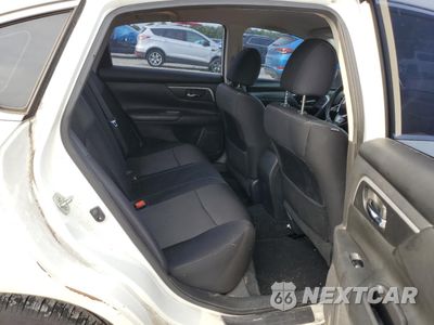 Zdjęcie 10 z 13 samochodu: 2017 NISSAN ALTIMA 2.5 VIN:1N4AL3APXHC475163 - miniatura