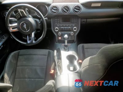 Zdjęcie 8 z 15 samochodu: 2017 FORD MUSTANG VIN:1FA6P8AM2H5322956 - miniatura