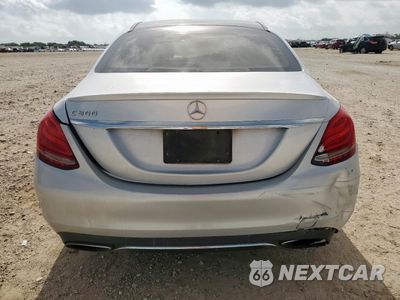 Zdjęcie 6 z 13 samochodu: 2015 MERCEDES-BENZ C 300 VIN:55SWF4JB1FU074097 - miniatura