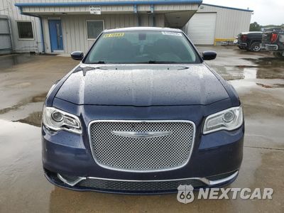 Piąte zdjęcie samochodu w środku: 2015 CHRYSLER 300 LIMITED VIN:2C3CCAAG2FH930609 - miniatura