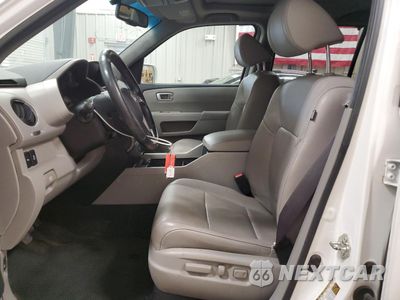 Zdjęcie 7 z 14 samochodu: 2013 HONDA PILOT TOURING VIN:5FNYF4H92DB074524 - miniatura