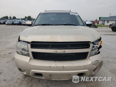 Piąte zdjęcie samochodu w środku: 2008 CHEVROLET SUBURBAN C1500 LS VIN:3GNFC16098G198171 - miniatura