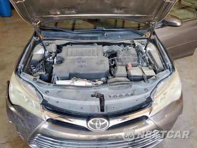 Zdjęcie 11 z 14 samochodu: 2015 TOYOTA CAMRY XSE VIN:4T1BK1FK8FU560654 - miniatura