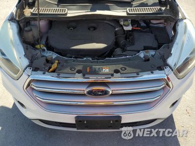 Zdjęcie 12 z 13 samochodu: 2017 FORD ESCAPE SE VIN:1FMCU9G90HUA30948 - miniatura