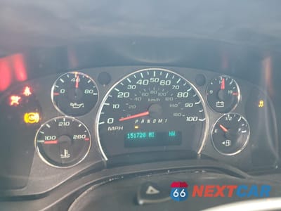 Zdjęcie 9 z 13 samochodu: 2012 CHEVROLET EXPRESS G3500 LT VIN:1GAZGYFG5C1120972 - miniatura