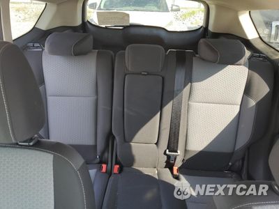 Zdjęcie 10 z 14 samochodu: 2017 FORD ESCAPE SE VIN:1FMCU0GD3HUC62184 - miniatura