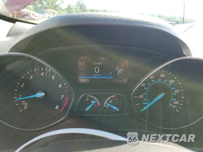 Zdjęcie 9 z 15 samochodu: 2016 FORD ESCAPE SE VIN:1FMCU0GXXGUB95026 - miniatura